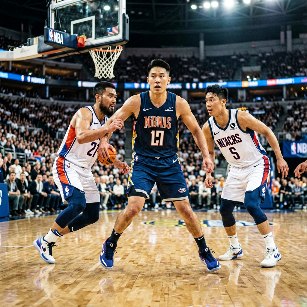 NBA